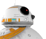 BB-8 - Google Playground