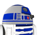 R2-D2 - Google Playground
