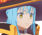 Rimuru (Megumin) - That Time I Got Reincarnated as a Slime: Isekai Memories