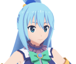 Aqua - That Time I Got Reincarnated as a Slime: Isekai Memories