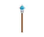 Beginners Wand - Chocoken no Chokotto Fushigi na Monogatari: Chocolate Hime to Mahou no Recipe (JPN)
