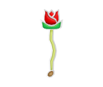 Tropical Rod - Chocoken no Chokotto Fushigi na Monogatari: Chocolate Hime to Mahou no Recipe (JPN)