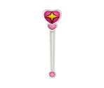 Dream Stick - Chocoken no Chokotto Fushigi na Monogatari: Chocolate Hime to Mahou no Recipe (JPN)