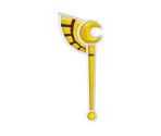 Classic Wand - Chocoken no Chokotto Fushigi na Monogatari: Chocolate Hime to Mahou no Recipe (JPN)