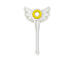 Angel Scepter - Chocoken no Chokotto Fushigi na Monogatari: Chocolate Hime to Mahou no Recipe (JPN)