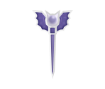 Devil Scepter - Chocoken no Chokotto Fushigi na Monogatari: Chocolate Hime to Mahou no Recipe (JPN)