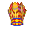 Indian's Feather - Pen Pen TriIcelon