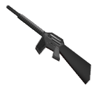 Machine-Gun - Pen Pen TriIcelon
