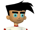 Danny Phantom (Fenton Human Form) - Nicktoons Unite!
