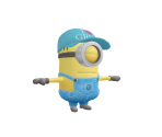 Mel - Despicable Me: Minion Rush