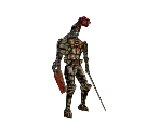 Guard - Gorky 17