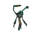 Medusa - Gorky 17