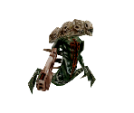 Revered Insect - Gorky 17