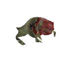 Shoggoth - Gorky 17