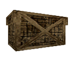 Crate - Gorky 17