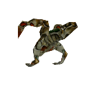 Stinger - Gorky 17