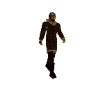 Thief A - Gorky 17