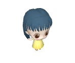 Girl 2 - Oshigoto Theme Park 2
