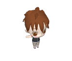 Haruki - Oshigoto Theme Park 2