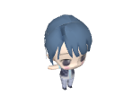 Mamoru - Oshigoto Theme Park 2