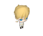 Prince - Oshigoto Theme Park 2