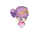 Princess - Oshigoto Theme Park 2