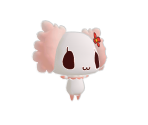Creamy / White - Chocoken no Chokotto Fushigi na Monogatari: Chocolate Hime to Mahou no Recipe (JPN)