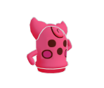 Muffin - Chocoken no Chokotto Fushigi na Monogatari: Chocolate Hime to Mahou no Recipe (JPN)