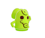 Choro - Chocoken no Chokotto Fushigi na Monogatari: Chocolate Hime to Mahou no Recipe (JPN)