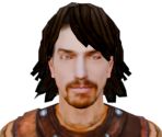 Targon - Legend: Hand of God