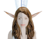 Luna - Legend: Hand of God
