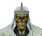 Undead High King - Legend: Hand of God