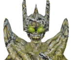 Kaskaras - Legend: Hand of God