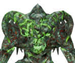 Demon - Legend: Hand of God