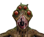 Claw Demon - Legend: Hand of God