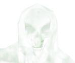 Ghost / Wraith - Legend: Hand of God