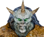 Ice Giant - Legend: Hand of God