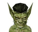 Goblin - Legend: Hand of God