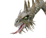 Hydra - Legend: Hand of God