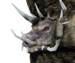 Razorback - Legend: Hand of God
