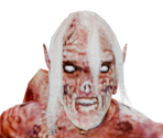 Spider Demon - Legend: Hand of God