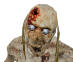 Zombie - Legend: Hand of God