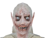 Zombie (Elf) - Legend: Hand of God