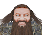 Dwarf 1 - Legend: Hand of God