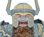 Dwarf 2 - Legend: Hand of God