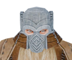 Dwarf 3 - Legend: Hand of God