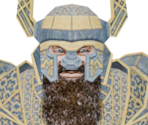 Dwarf 4 - Legend: Hand of God
