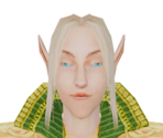 Elf Female 1 - Legend: Hand of God