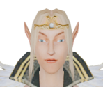 Elf Female 2 - Legend: Hand of God
