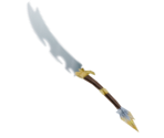 Elvish Sword 2 - Legend: Hand of God